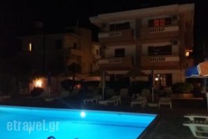 Elpida Aparthotel Gouves_travel_packages_in_Crete_Heraklion_Hani Kokkini