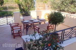 Holiday Home Nea Makri With Fireplace Xiii_travel_packages_in_Piraeus Islands - Trizonia_Aigina_Marathonas