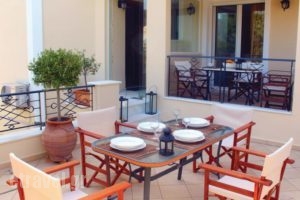 Holiday Home Nea Makri With Fireplace Xiii_best prices_in_Hotel_Piraeus Islands - Trizonia_Aigina_Marathonas