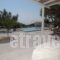 Mykonian vacation villa hollidays