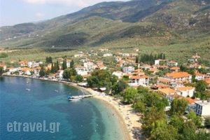 Enalion_best deals_Hotel_Thessaly_Magnesia_Kala Nera