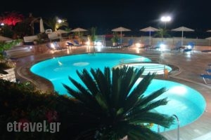 Haris Apartments_accommodation_in_Apartment_Epirus_Preveza_Preveza City