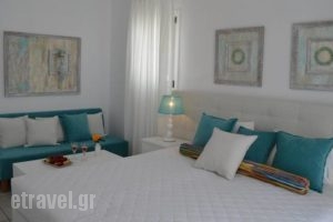 Hotel Flora_accommodation_in_Hotel_Cyclades Islands_Sifnos_Platys Gialos