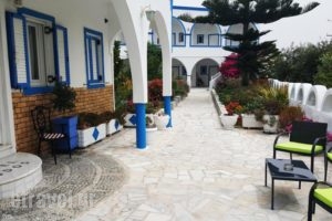 Hotel Lodos_best prices_in_Hotel_Cyclades Islands_Sandorini_Sandorini Chora