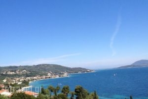 Pantheon Studios_best deals_Hotel_Ionian Islands_Lefkada_Perigiali