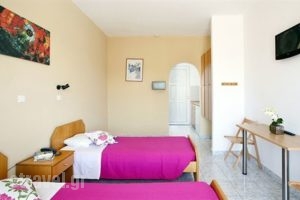 Dias Studios_best deals_Apartment_Dodekanessos Islands_Rhodes_Faliraki