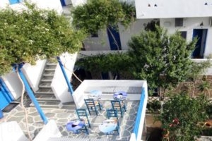 Meltemi Hotel_travel_packages_in_Cyclades Islands_Kithnos_Kithnos Rest Areas