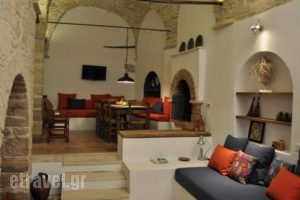 Laas Residence_accommodation_in_Hotel_Aegean Islands_Chios_Chios Rest Areas