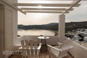 Cova Mykonos Suites_travel_packages_in_Cyclades Islands_Mykonos_Mykonos Chora