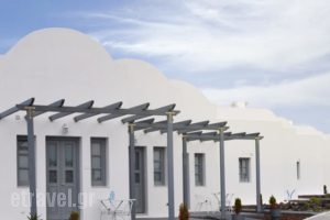 Mare Nostrum Santo_accommodation_in_Hotel_Cyclades Islands_Sandorini_Sandorini Rest Areas