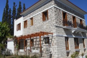 Pythais Hotel_accommodation_in_Hotel_Aegean Islands_Samos_Pythagorio