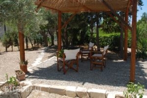 Villa Lofos Wood & Stone_travel_packages_in_Crete_Heraklion_Tymbaki