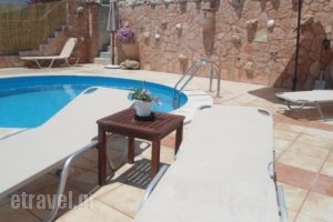 Aloe Villa_best prices_in_Villa_Crete_Chania_Sfakia