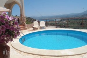 Aloe Villa_accommodation_in_Villa_Crete_Chania_Sfakia