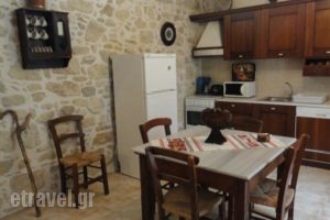 Villa Arokaria_travel_packages_in_Crete_Heraklion_Tymbaki