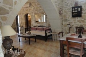 Villa Arokaria_best prices_in_Villa_Crete_Heraklion_Tymbaki