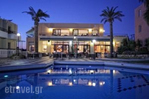 Bellos Hotel Apartments_accommodation_in_Apartment_Crete_Heraklion_Chersonisos