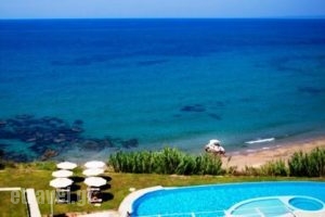 Mare Dei Suites Hotel Ionian Resort_travel_packages_in_Peloponesse_Ilia_Pyrgos