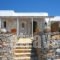 Studios Anemolithi_lowest prices_in_Hotel_Cyclades Islands_Amorgos_Amorgos Chora