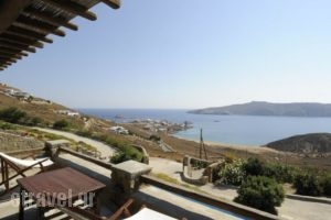 Korina Villas_best prices_in_Villa_Cyclades Islands_Mykonos_Mykonos Chora