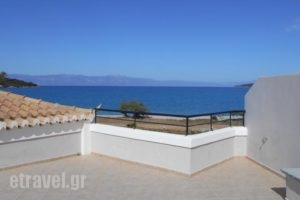 Blue Beach_travel_packages_in_Piraeus islands - Trizonia_Spetses_Spetses Chora