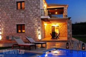 Adamas Luxury Stone Villas_accommodation_in_Villa_Ionian Islands_Zakinthos_Laganas