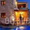 Adamas Luxury Stone Villas hollidays