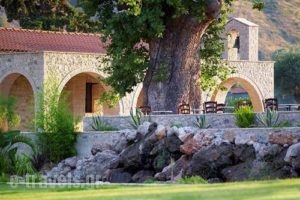 Semantron Traditional Village_lowest prices_in_Hotel_Peloponesse_Achaia_Aigio