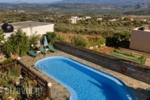 Villa Athina_best deals_Villa_Crete_Chania_Platanias