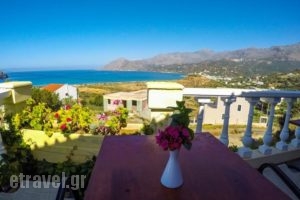 Finikas Apartments_accommodation_in_Apartment_Crete_Rethymnon_Plakias