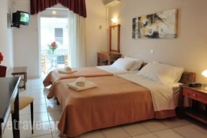 Posidon Studios_holidays_in_Hotel_Central Greece_Evia_Edipsos