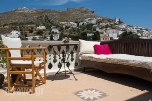 Ikia_best deals_Hotel_Dodekanessos Islands_Leros_Leros Chora