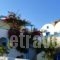 Anna Maria Rooms_best prices_in_Room_Cyclades Islands_Sandorini_Perissa