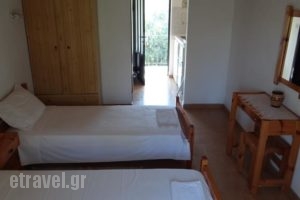 Elia Studio Apartments_accommodation_in_Apartment_Ionian Islands_Corfu_Corfu Rest Areas