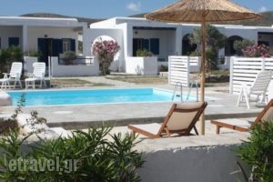 Hotel Naoussa_accommodation_in_Hotel_Cyclades Islands_Paros_Paros Chora