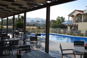 Imerti Resort Hotel_best prices_in_Hotel_Aegean Islands_Lesvos_Tavari