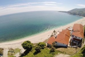 Karaoulanis Beach_best prices_in_Hotel_Thessaly_Magnesia_Afissos