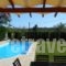 Villa Poulades hollidays