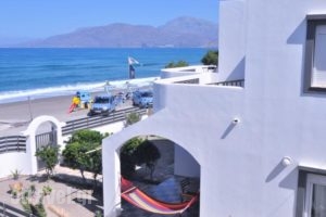 Kalamaki Seaside_accommodation_in_Hotel_Crete_Heraklion_Kalamaki