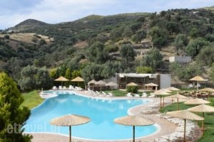 Evia Hotel & Suites_holidays_in_Hotel_Central Greece_Evia_Krya Vrysi