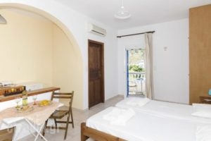 Studios Belli_lowest prices_in_Hotel_Dodekanessos Islands_Astipalea_Astipalea Chora