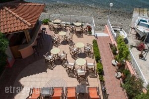 Porto Xronia_accommodation_in_Hotel_Central Greece_Fthiotida_Atalanti