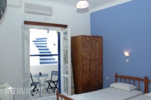 George Rooms_accommodation_in_Room_Cyclades Islands_Syros_Galissas