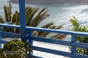 Agia Kyriaki Studios_best prices_in_Hotel_Cyclades Islands_Milos_Milos Chora