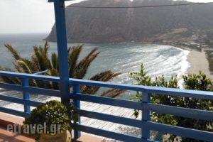 Agia Kyriaki Studios_lowest prices_in_Hotel_Cyclades Islands_Milos_Milos Chora