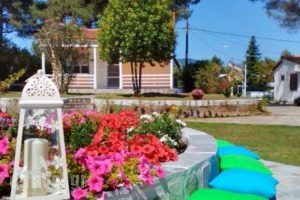 Casa Alegria_accommodation_in_Hotel_Macedonia_Halkidiki_Ierissos