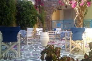 Hotel Grivas_travel_packages_in_Cyclades Islands_Paros_Paros Chora