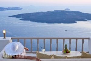 Lava Suites & Lounge_best deals_Hotel_Cyclades Islands_Sandorini_Fira