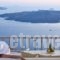 Lava Suites & Lounge_best deals_Hotel_Cyclades Islands_Sandorini_Fira