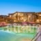 Lindos Seastone Villas hollidays